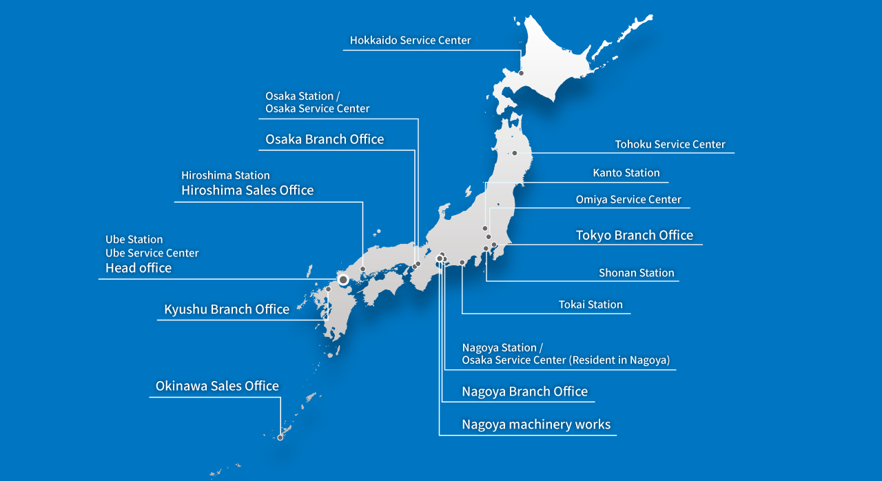 Locations (Japan)