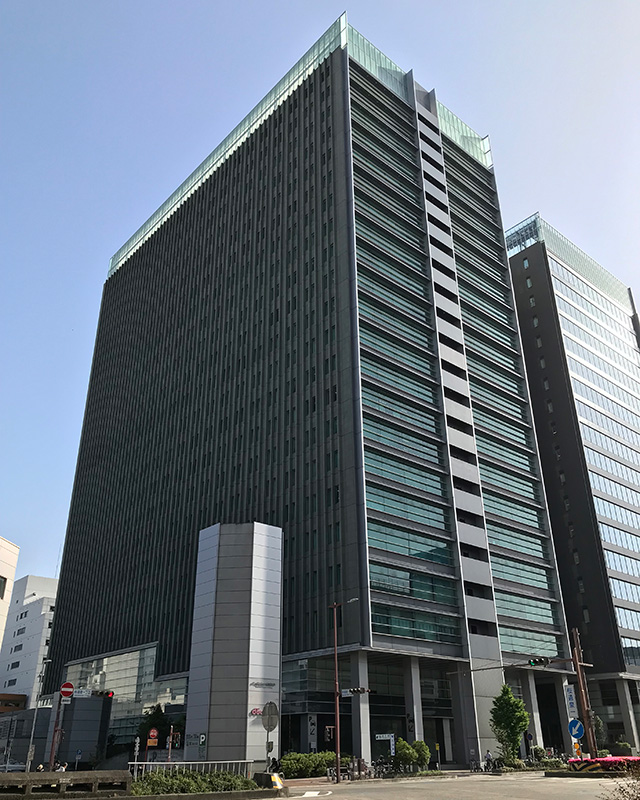 Nagoya Branch Office