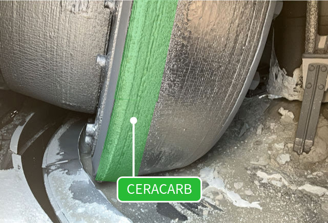 Roller Tire