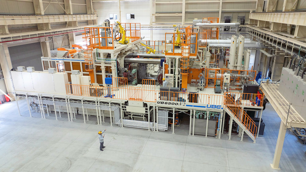 ギガキャスト写真