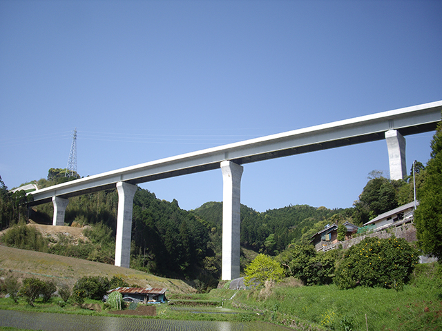 石田川橋