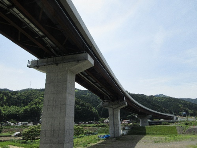 御庄川橋